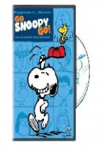 Watch Happiness Is Peanuts: Go Snoopy Go 9Movies