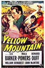 Watch The Yellow Mountain 9Movies