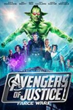 Watch Avengers of Justice: Farce Wars 9Movies