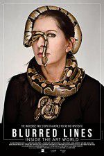 Watch Blurred Lines: Inside the Art World 9Movies