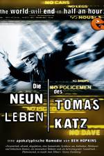 Watch The Nine Lives of Tomas Katz 9Movies