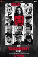 Watch The Tashkent Files 9Movies