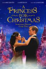 Watch A Princess for Christmas 9Movies