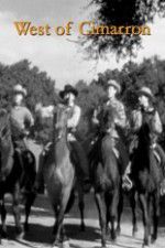 Watch West of Cimarron 9Movies