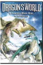 Watch Dragon's World: A Fantasy Made Real 9Movies
