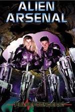 Watch Alien Arsenal 9Movies