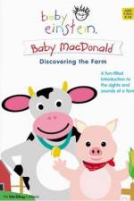 Watch Baby Einstein: Baby MacDonald 9Movies