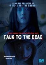 Watch Talk to the Dead 9Movies