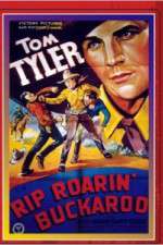 Watch Rip Roarin' Buckaroo 9Movies