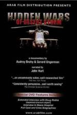 Watch The Hidden Wars of Desert Storm 9Movies