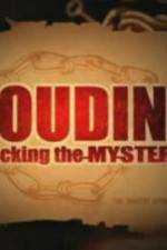 Watch Houdini Unlocking the Mystery 9Movies
