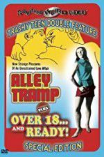 Watch The Alley Tramp 9Movies