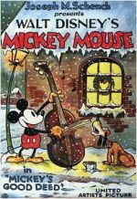 Watch Mickey\'s Good Deed (Short 1932) 9Movies