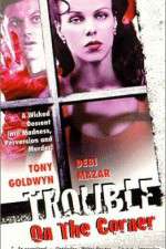 Watch Trouble on the Corner 9Movies