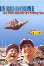 Watch The Gendarme and the Creatures from Outer Space 9Movies