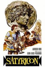 Watch Satyricon 9Movies