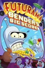 Watch Futurama: Bender's Big Score 9Movies