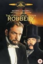 Watch The First Great Train Robbery 9Movies