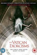 Watch The Vatican Exorcisms 9Movies