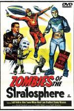 Watch Zombies of the Stratosphere 9Movies