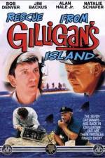 Watch Rescue from Gilligan's Island 9Movies