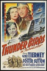 Watch Thunder Birds: Soldiers of the Air 9Movies