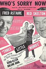 Watch Three Little Words 9Movies