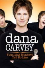 Watch Dana Carvey: Squatting Monkeys Tell No Lies 9Movies