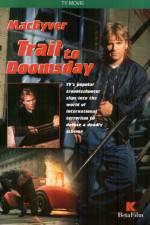 Watch MacGyver: Trail to Doomsday 9Movies