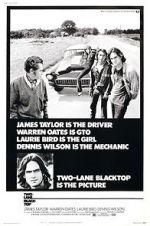 Watch Two-Lane Blacktop 9Movies
