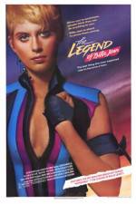 Watch The Legend of Billie Jean 9Movies