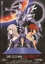 Watch Zone of the Enders: Idolo 9Movies