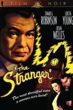 Watch The Stranger 9Movies