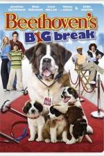 Watch Beethoven's Big Break 9Movies