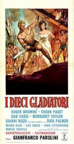 Watch The Ten Gladiators 9Movies
