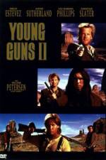 Watch Young Guns II 9Movies