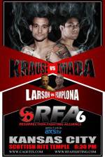 Watch Resurrection Fighting Alliance 6 9Movies