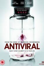 Watch Antiviral 9Movies