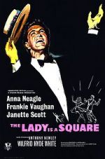 Watch The Lady Is a Square 9Movies