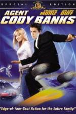 Watch Agent Cody Banks 9Movies