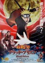 Watch Naruto Shippuden the Movie: Blood Prison 9Movies
