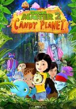 Watch Jungle Master 2: Candy Planet 9Movies