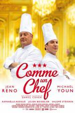 Watch Comme un Chef 9Movies