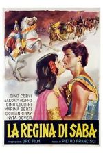 Watch The Queen of Sheba 9Movies