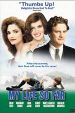 Watch My Life So Far 9Movies