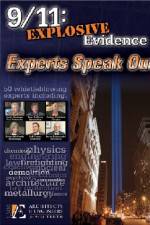 Watch 911 Explosive Evidence - Experts Speak Out 9Movies