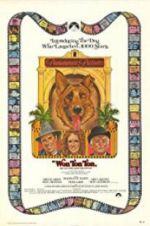 Watch Won Ton Ton: The Dog Who Saved Hollywood 9Movies