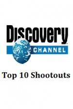 Watch Rich and Will's Top 10 Shootouts 9Movies