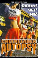 Watch Cheerleader Autopsy 9Movies