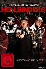 Watch Hellbinders 9Movies
